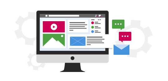 Avatardesk Website Development Website Management