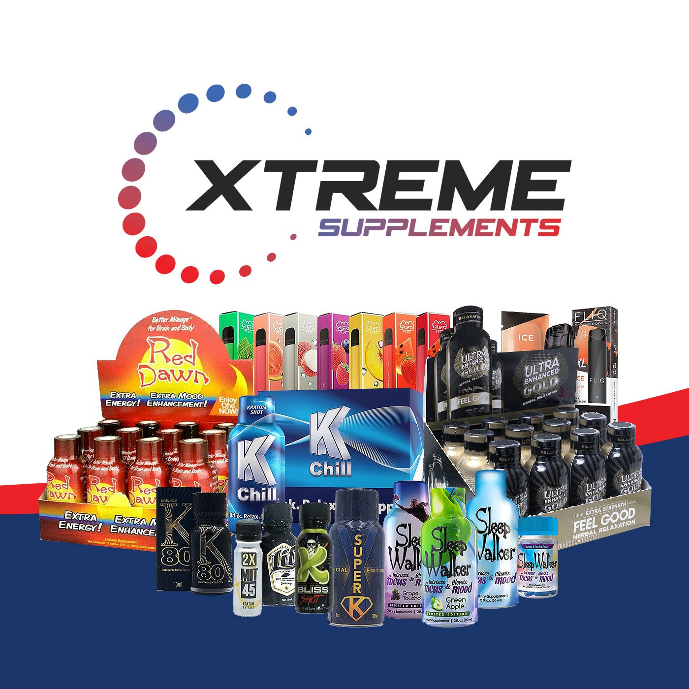 Xtreme-Supplements