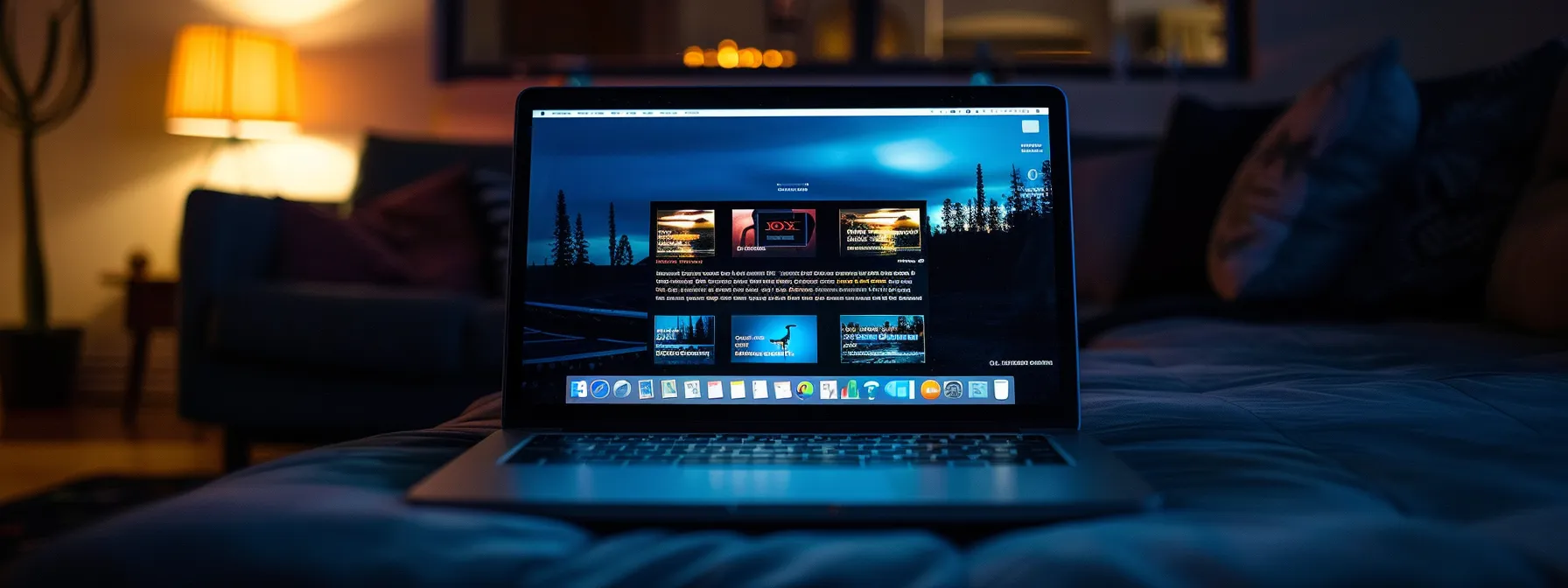 a laptop screen displaying a page with strategically placed keywords, headings, and subheadings for maximum seo benefit. a laptop screen displaying a page with strategically placed keywords, headings, and subheadings for maximum seo benefit.