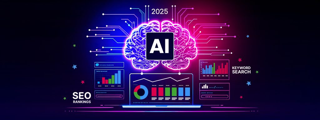 11 Best AI SEO Tools in 2025