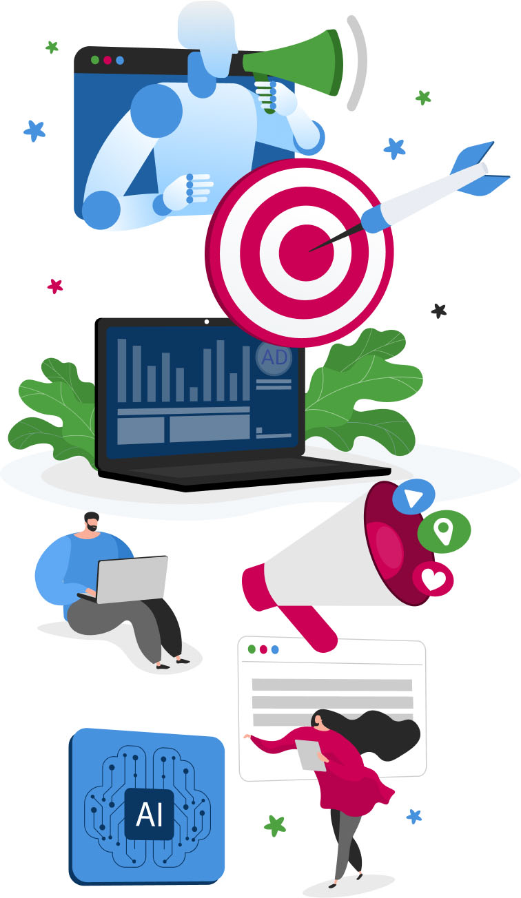 Avatardesk AI‑Powered SEO Optimization in Houston Why Hire Us in Houston