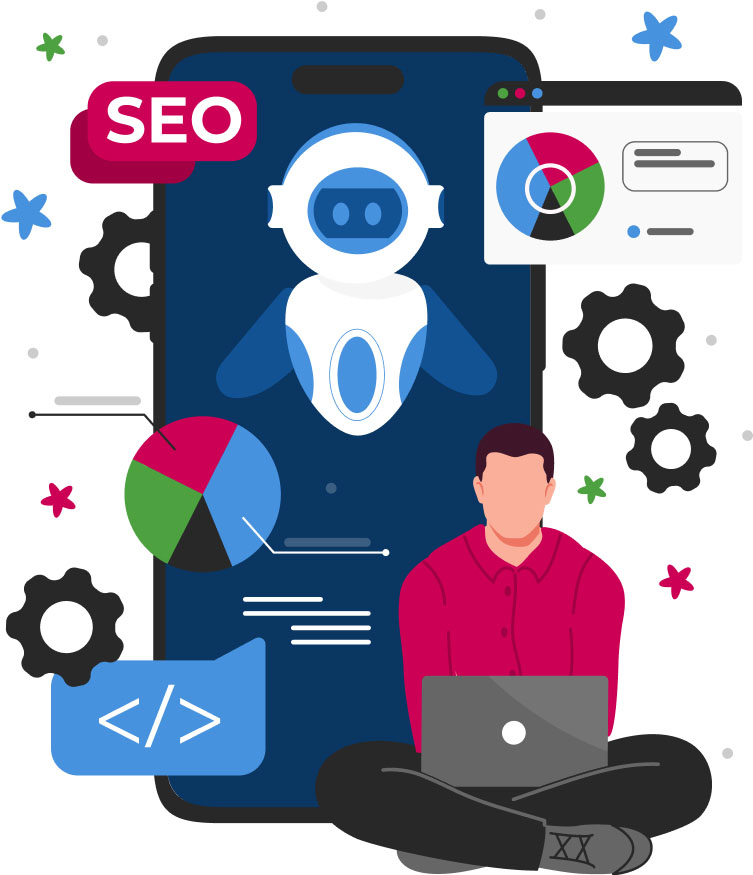 Avatardesk AI‑Powered SEO Optimization in Houston Why This Matters