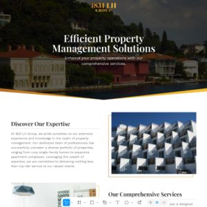 Avatardesk Real Estate Marketing Portfolio6