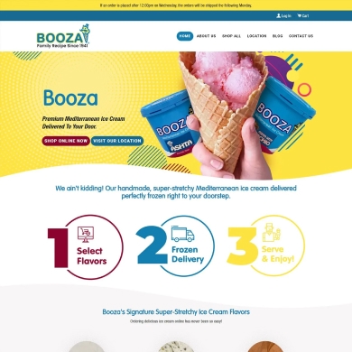 Avatardesk Restaurant Marketing Portfolio10