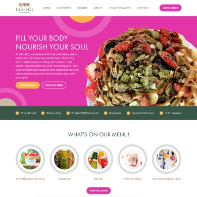 Avatardesk Restaurant Marketing Portfolio11