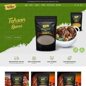 Avatardesk Restaurant Marketing Portfolio2