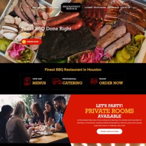 Avatardesk Restaurant Marketing Portfolio4