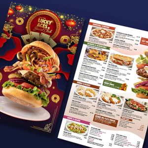 Avatardesk Restaurant Marketing Portfolio7