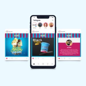 Avatardesk Restaurant Marketing Portfolio9