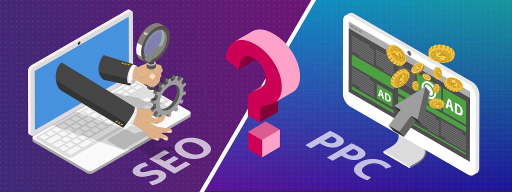 1. SEO vs. PPC for Small Businesses Which Delivers Better ROI
