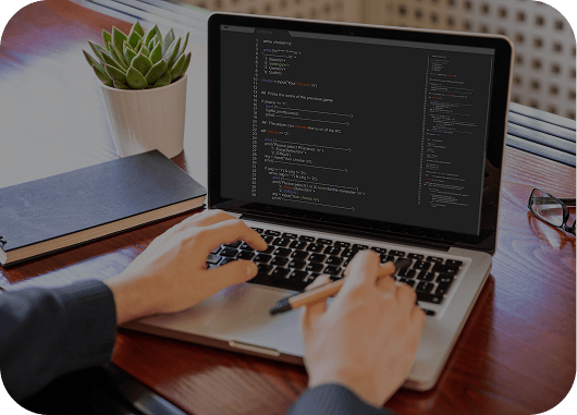 Full Service Marketing Agency