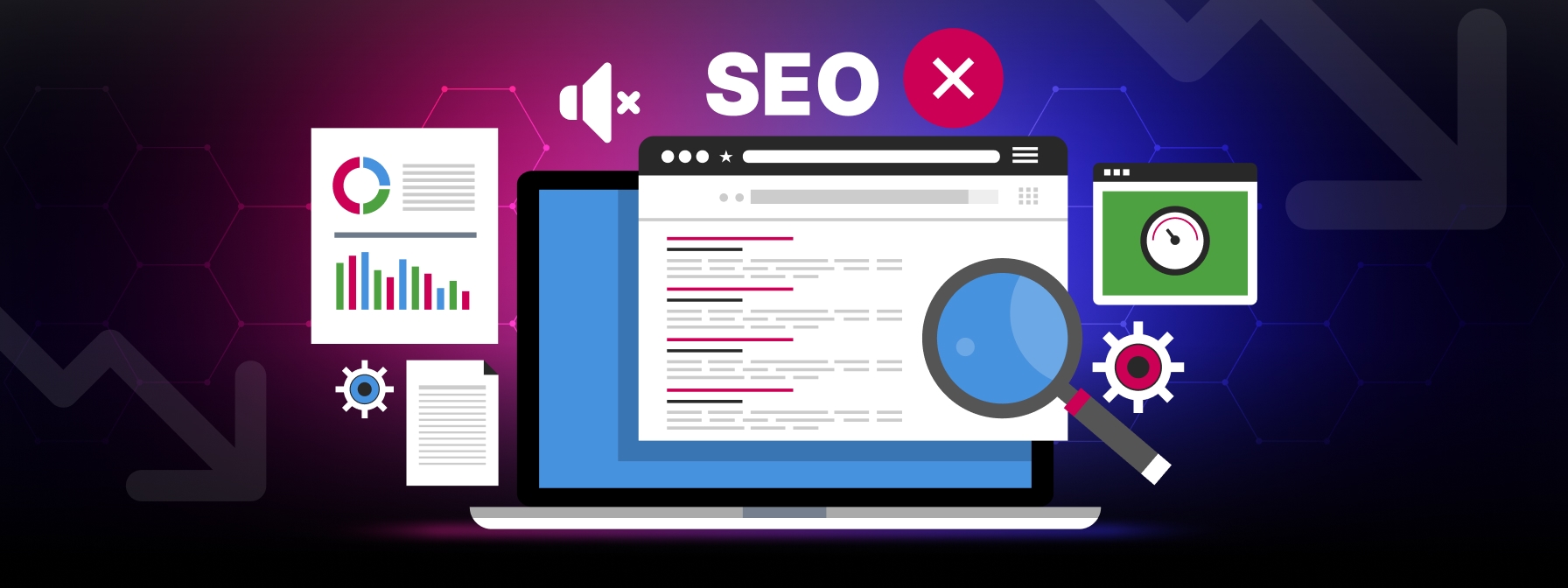 1 21 Common SEO Mistakes You Need to Fix Today