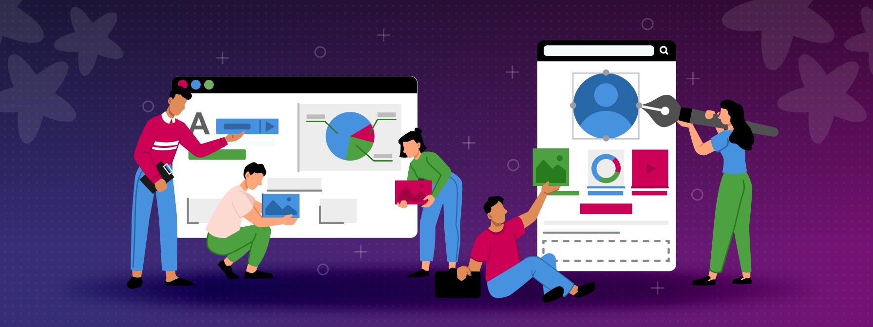 1 12 Signs Its Time to Redesign Your Website